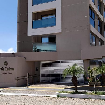 Premium Flat Ponta Negra Natal Hotel Exterior photo
